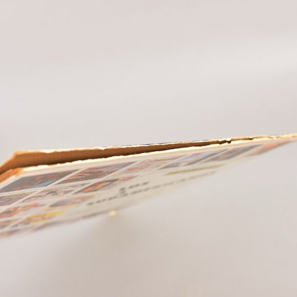 RUMBA TRES SELF TITLED ALHAMBRA LP C.1975 RUMBA FLAMENCA LP - Picture 4 of 5